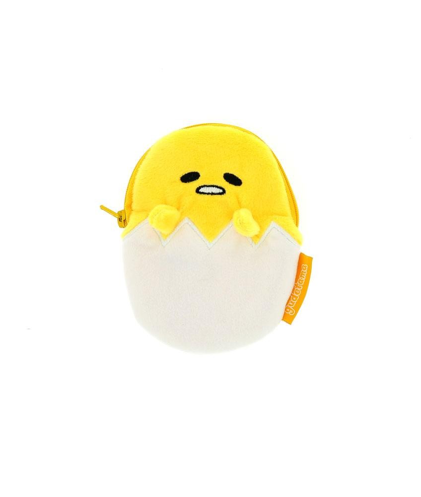 Portmonetka - Gudetama