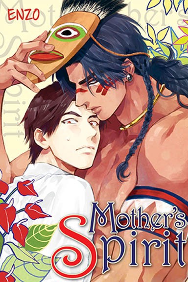 Mother's Spirit - Tom 1