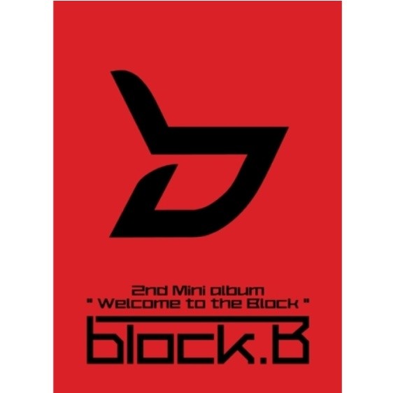 BLOCK B - WELCOME TO THE BLOCK