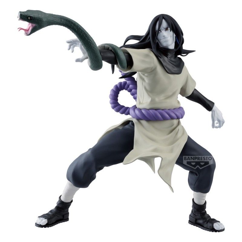 Statuetka - Orochimaru (Vibration Stars)