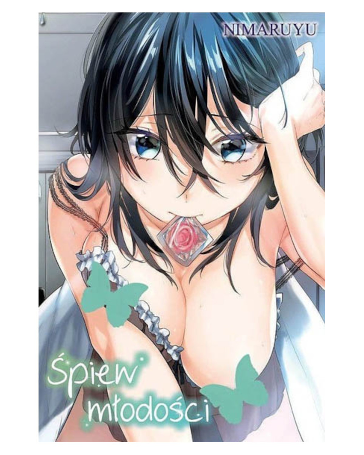 Śpiew Młodości - jednotomówka