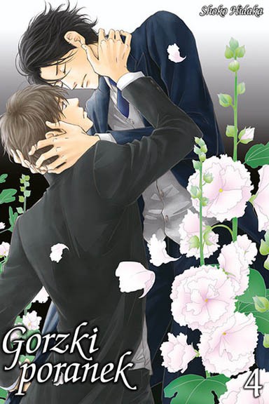Gorzki poranek - Tom 4