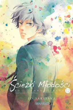 Ścieżki Młodości - tom 12