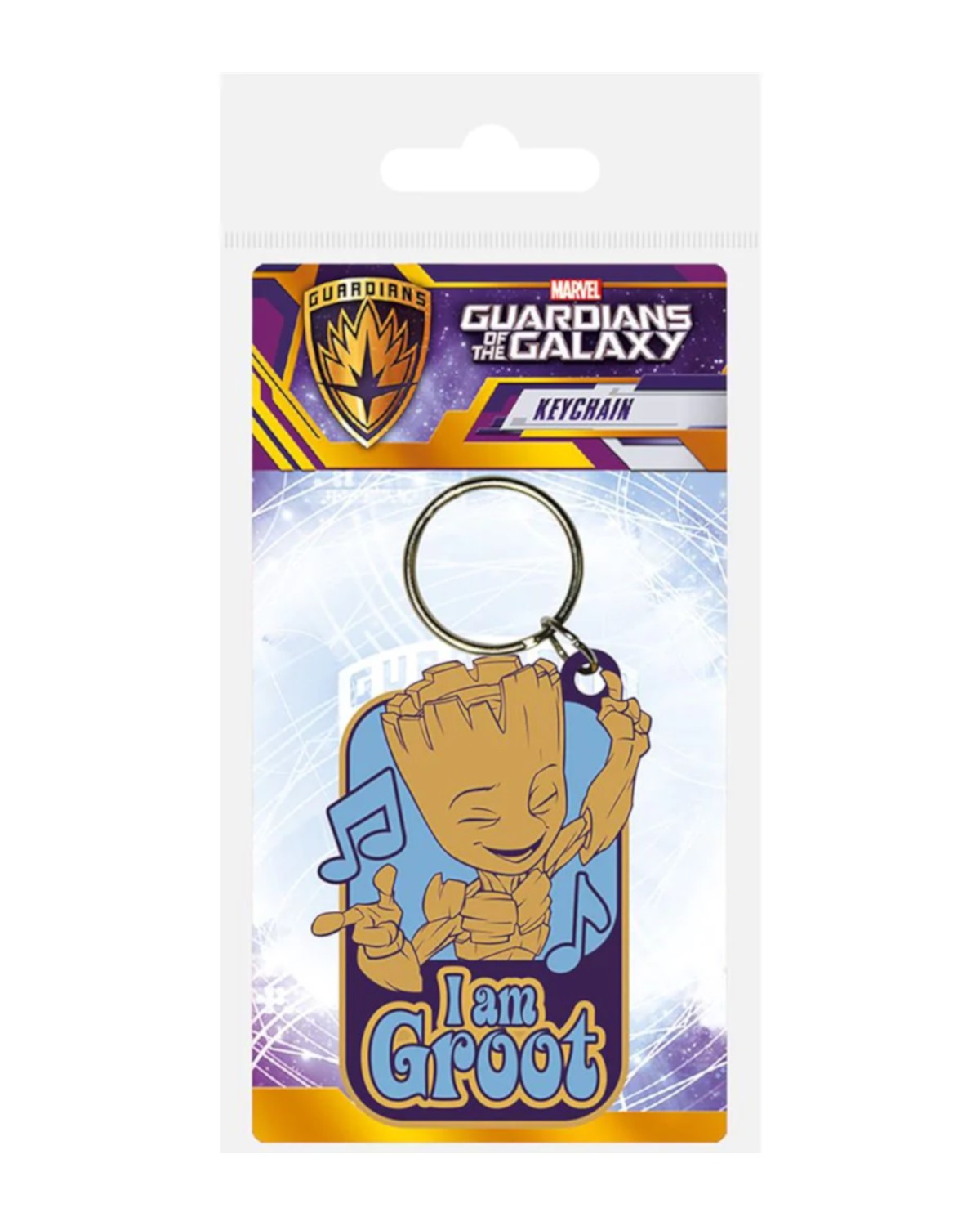 Brelok - I Am Groot