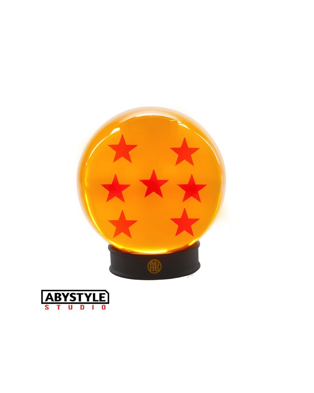 Smocza Kula 7 gwiazdek - Dragon Ball