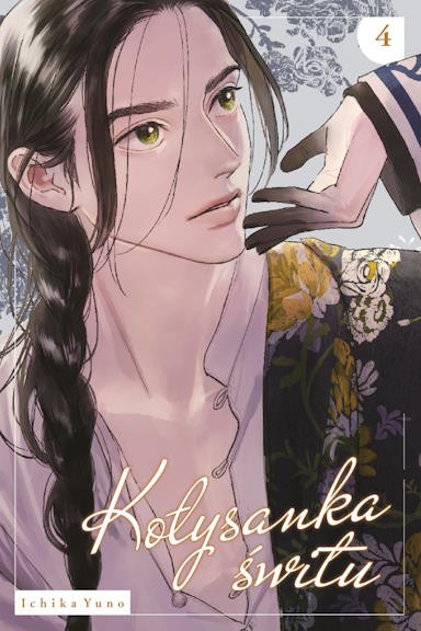 Kołysanka Świtu - tom 4