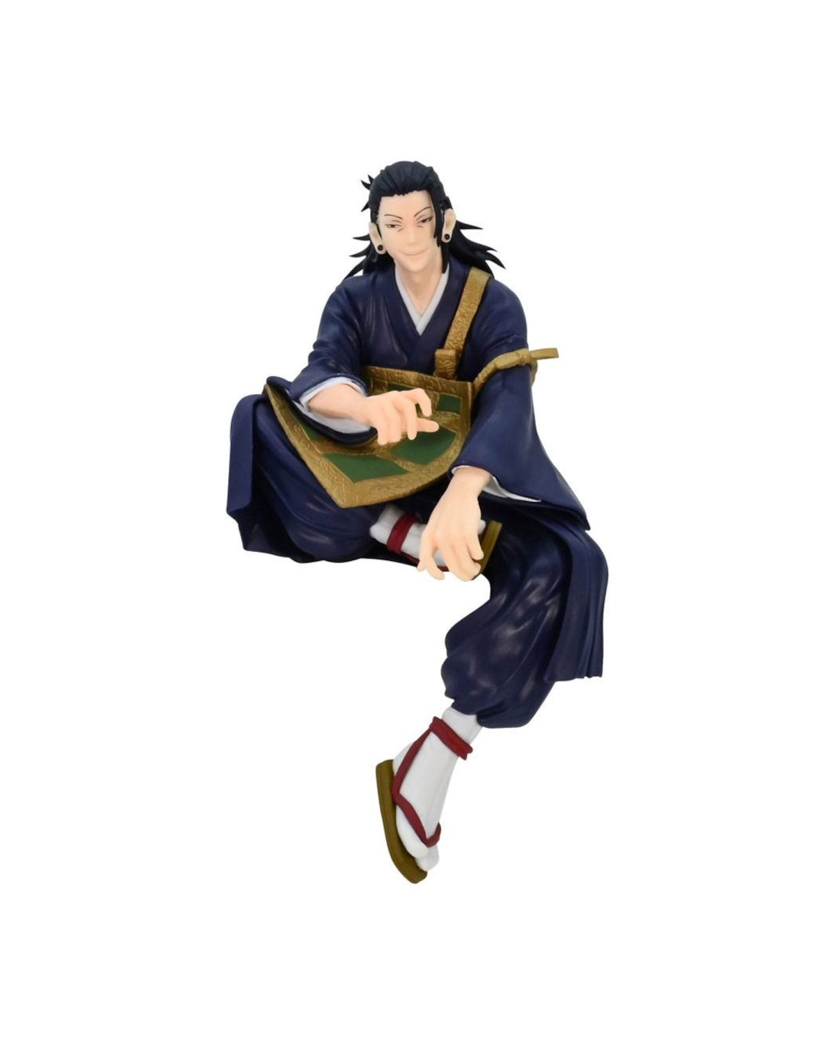 Statuetka - Suguru Geto (noodle stopper)