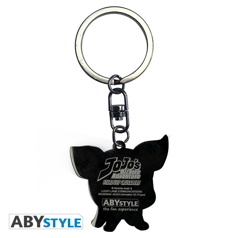 Brelok - JOJO'S BIZARRE ADVENTURE Iggy