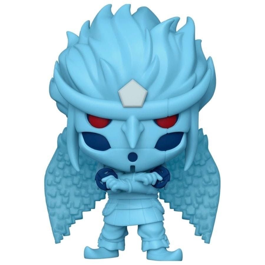 Figurka POP! - Kakashi (Perfect Susano'o) Super Sized 1015