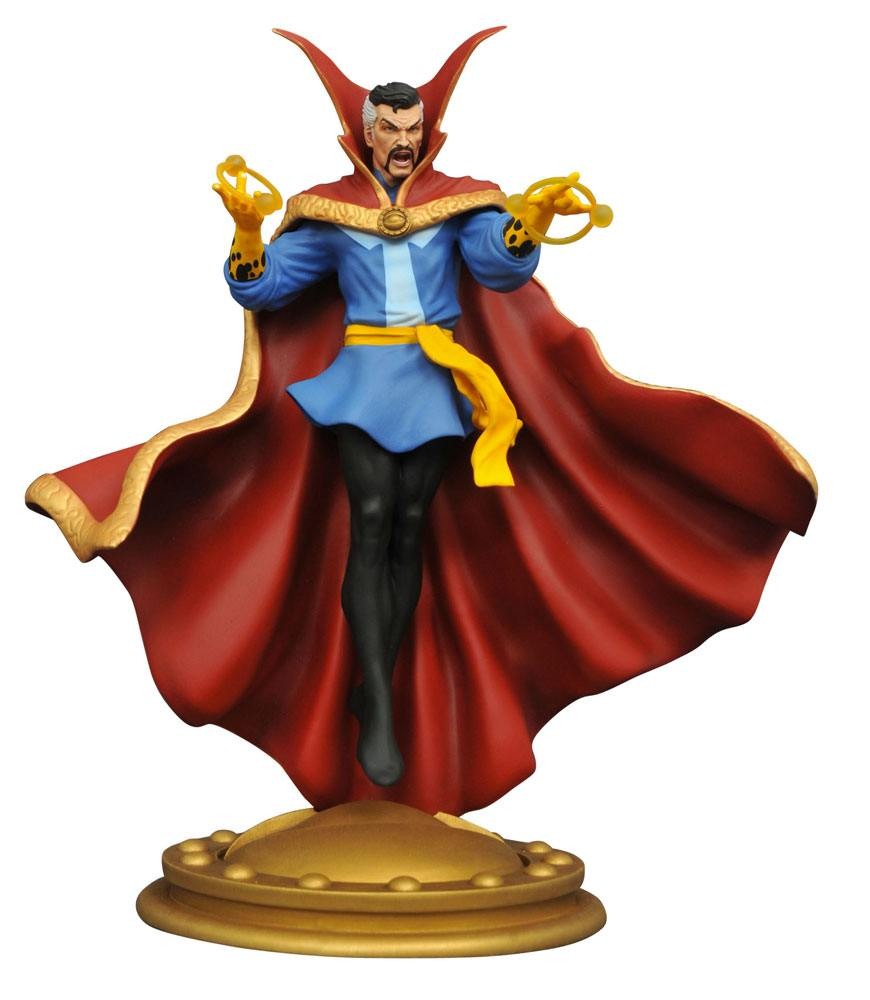 Statuetka - Dr. Strange (comics) Uszkodzone opakowanie