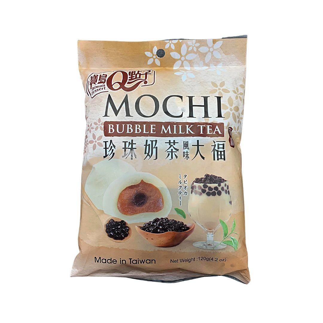 Mochi - Bubble Milk Tea