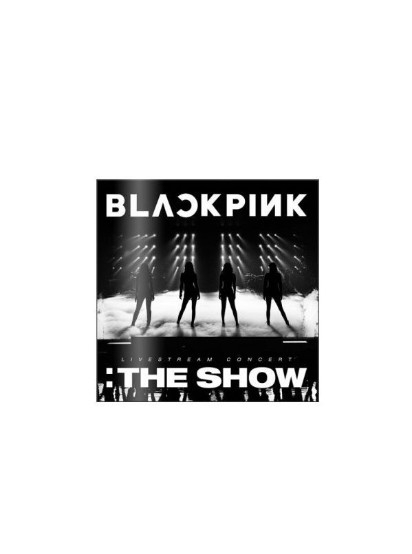 BLACKPINK - BLACKPINK 2021 [THE SHOW] KiT VIDEO