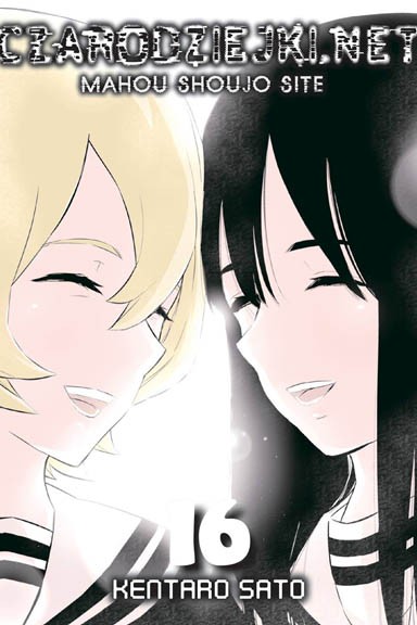 Czarodziejki.net - Tom 16