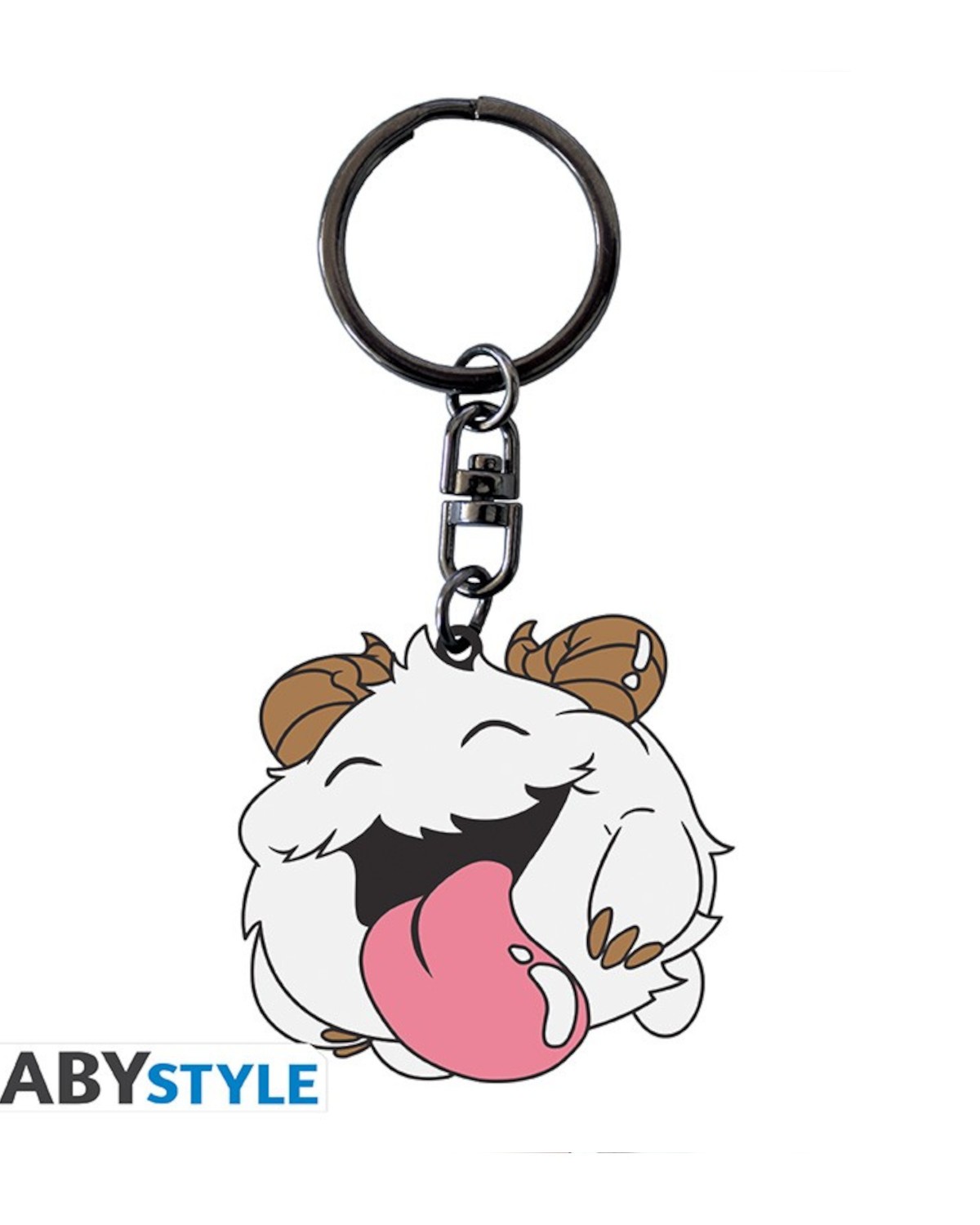 Brelok - League of Legends Poro
