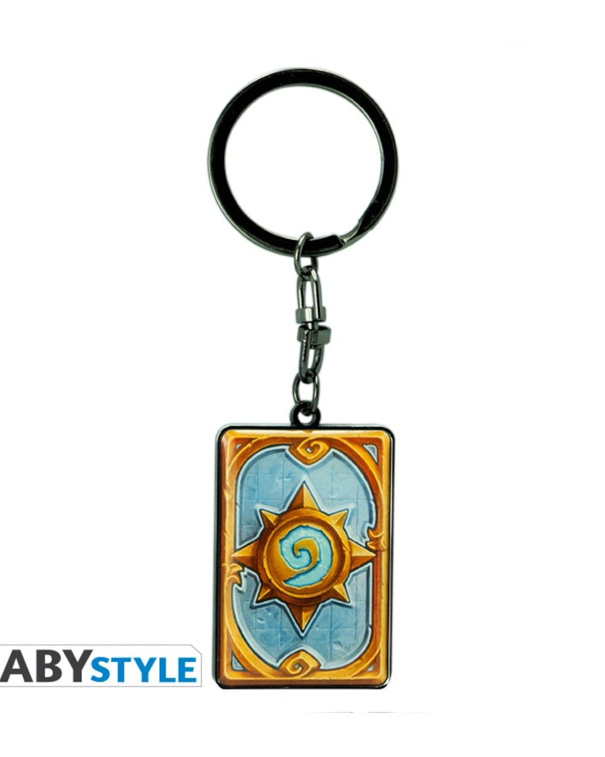 Brelok - HearthStone