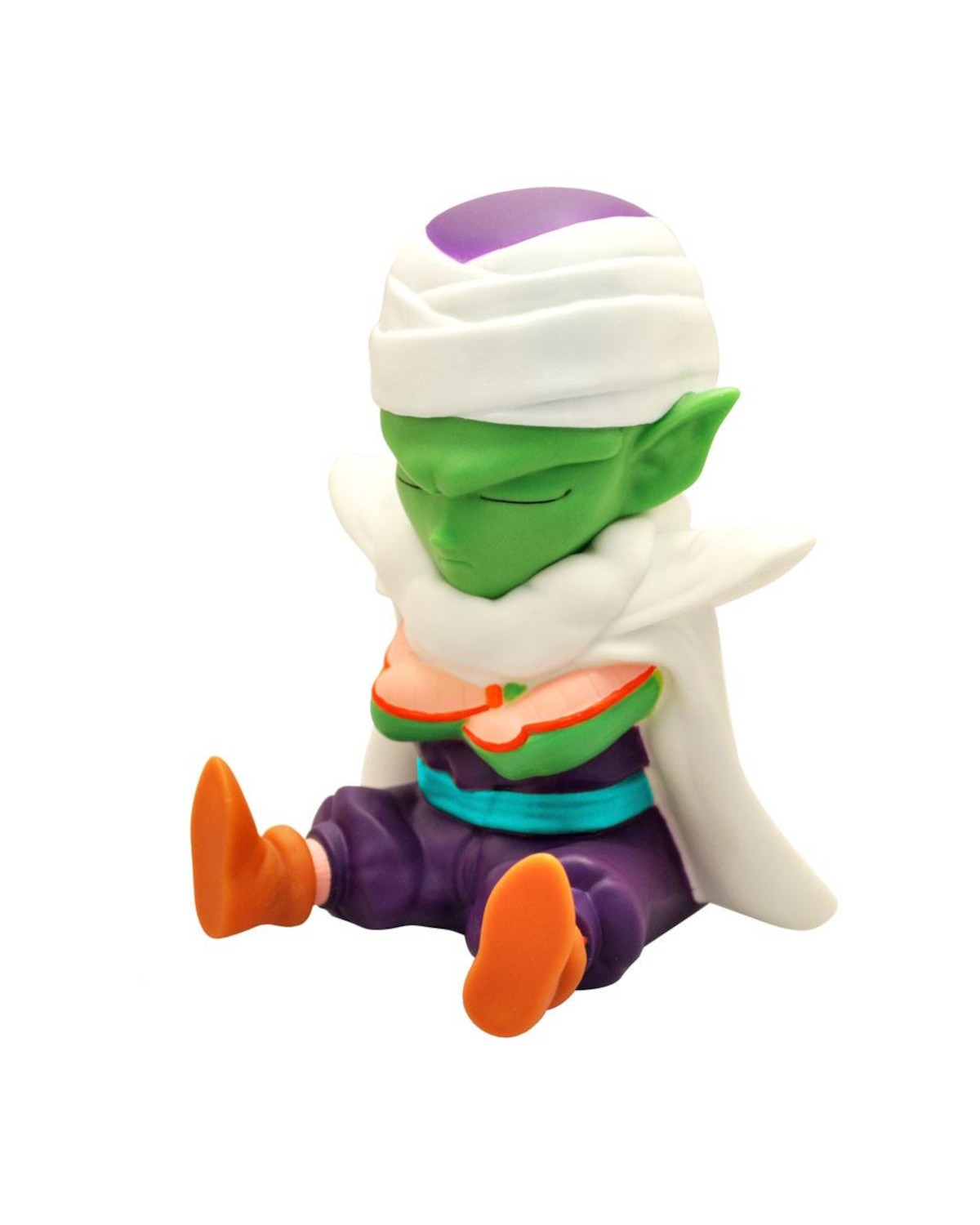 Inne — Manga Skarbonka - Piccolo — okładka mangi