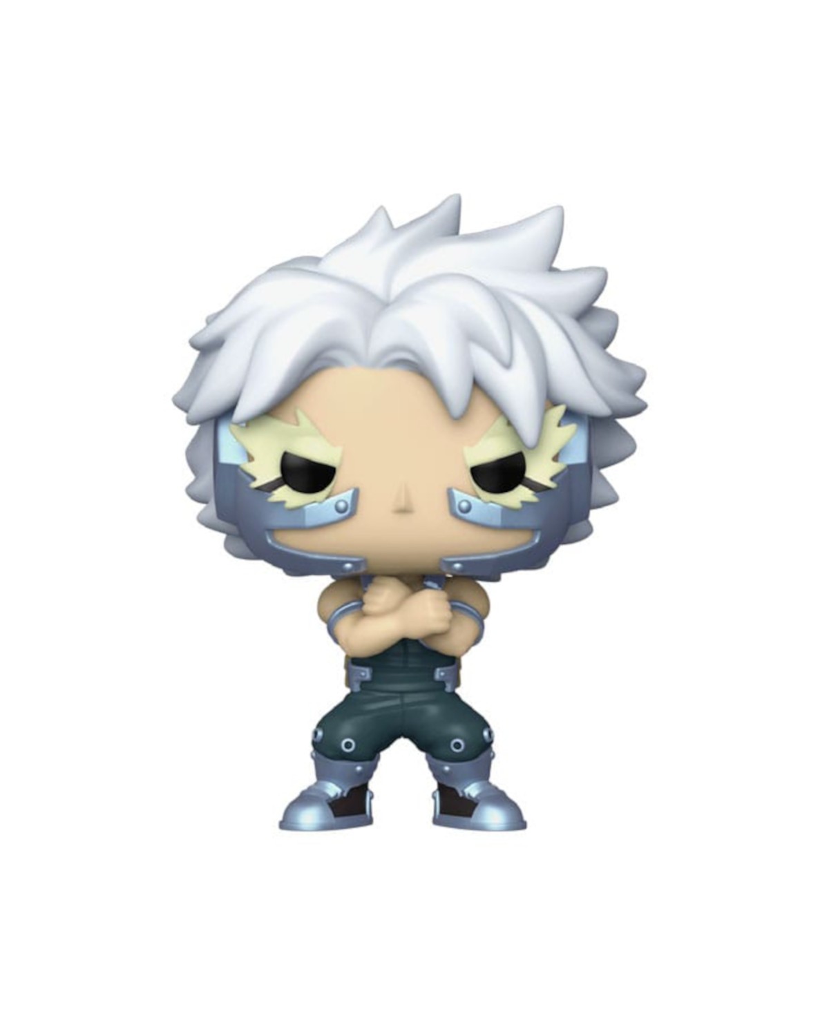 Figurka POP! - Tetsutetsu Tetsutetsu (special edition)