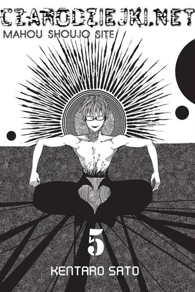 Czarodziejki.net - Tom 5
