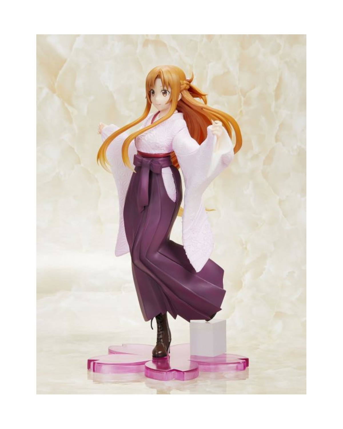 Figurka SAO - Asuna (Kimono ver.)