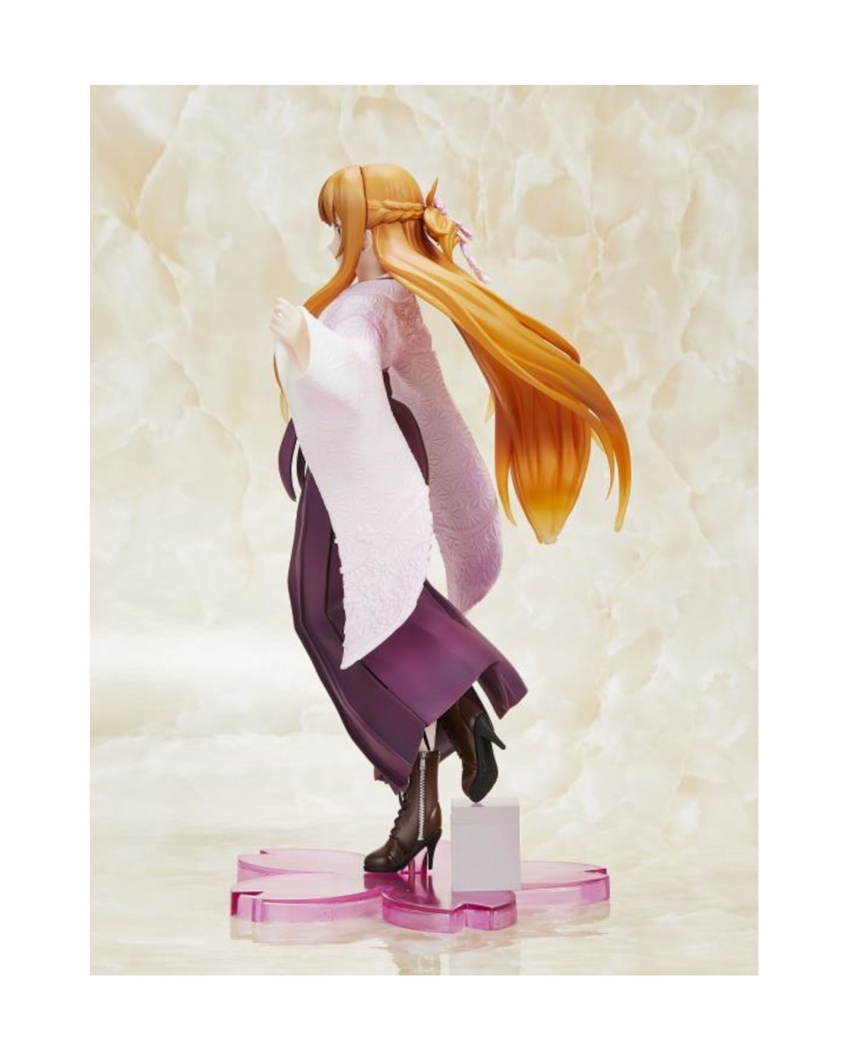 Figurka SAO - Asuna (Kimono ver.)