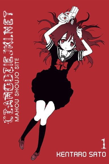 Czarodziejki.net - Tom 1