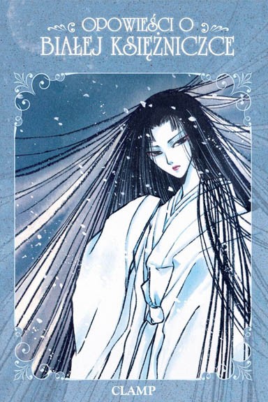 Opowieści o Białej Księżniczce