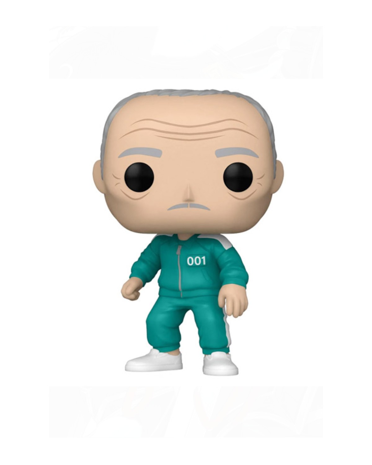 Figurka POP! - Player 001: Oh Il-Nam