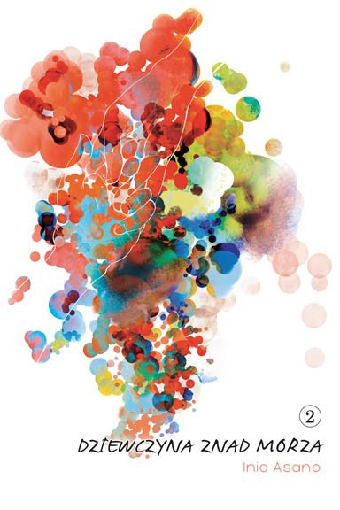 Dziewczyna znad morza - Tom 2