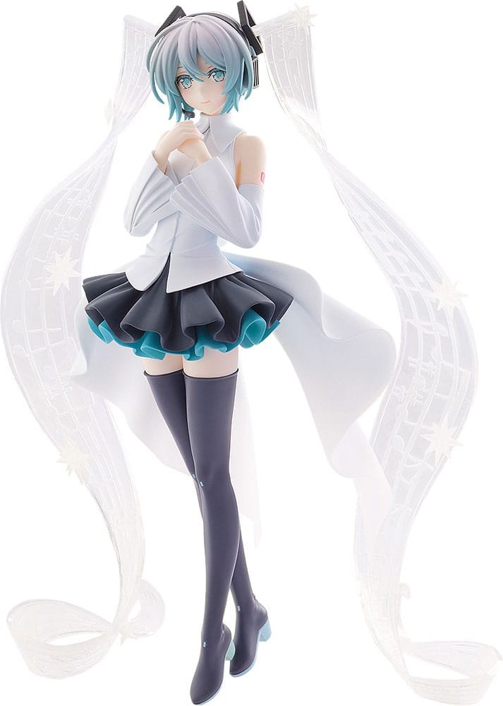 Statuetka - Hatsune Miku (Little Missing Stars Ver.) Pop Up Parade