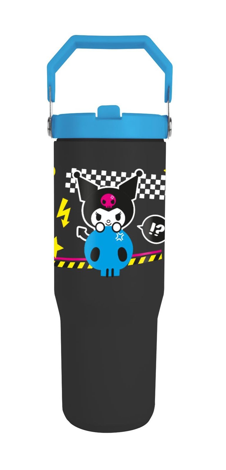 Kubek termiczny - Kuromi