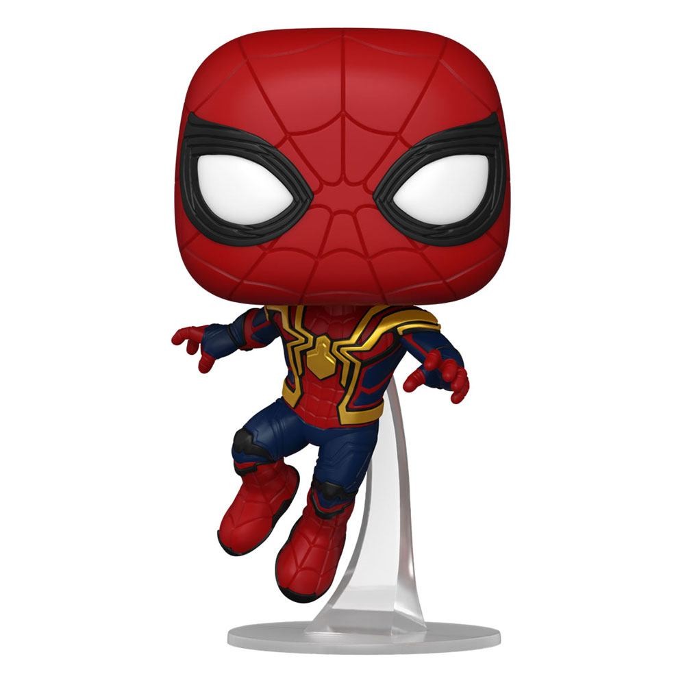 Figurka POP! - Spider-Man 1157