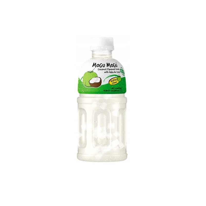 Napój - Mogu Mogu (coconut flavour)