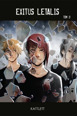 Exitus Letalis tom 3