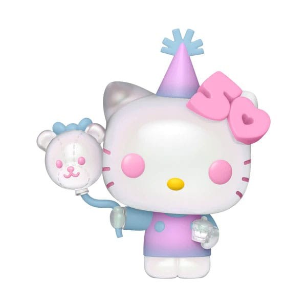 Figurka POP! - Hello Kitty with Baloons 76