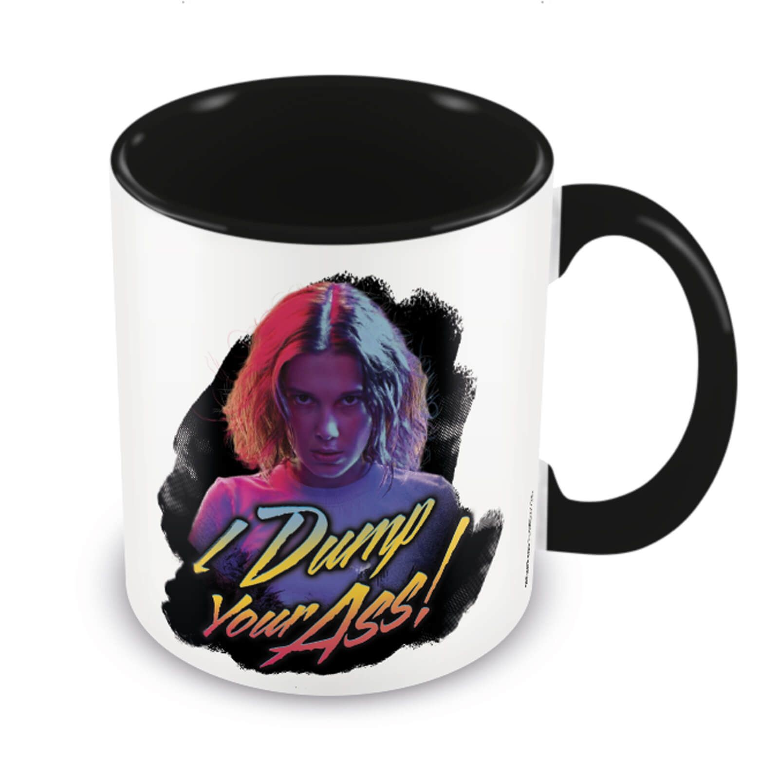 Kubek - Stranger Things