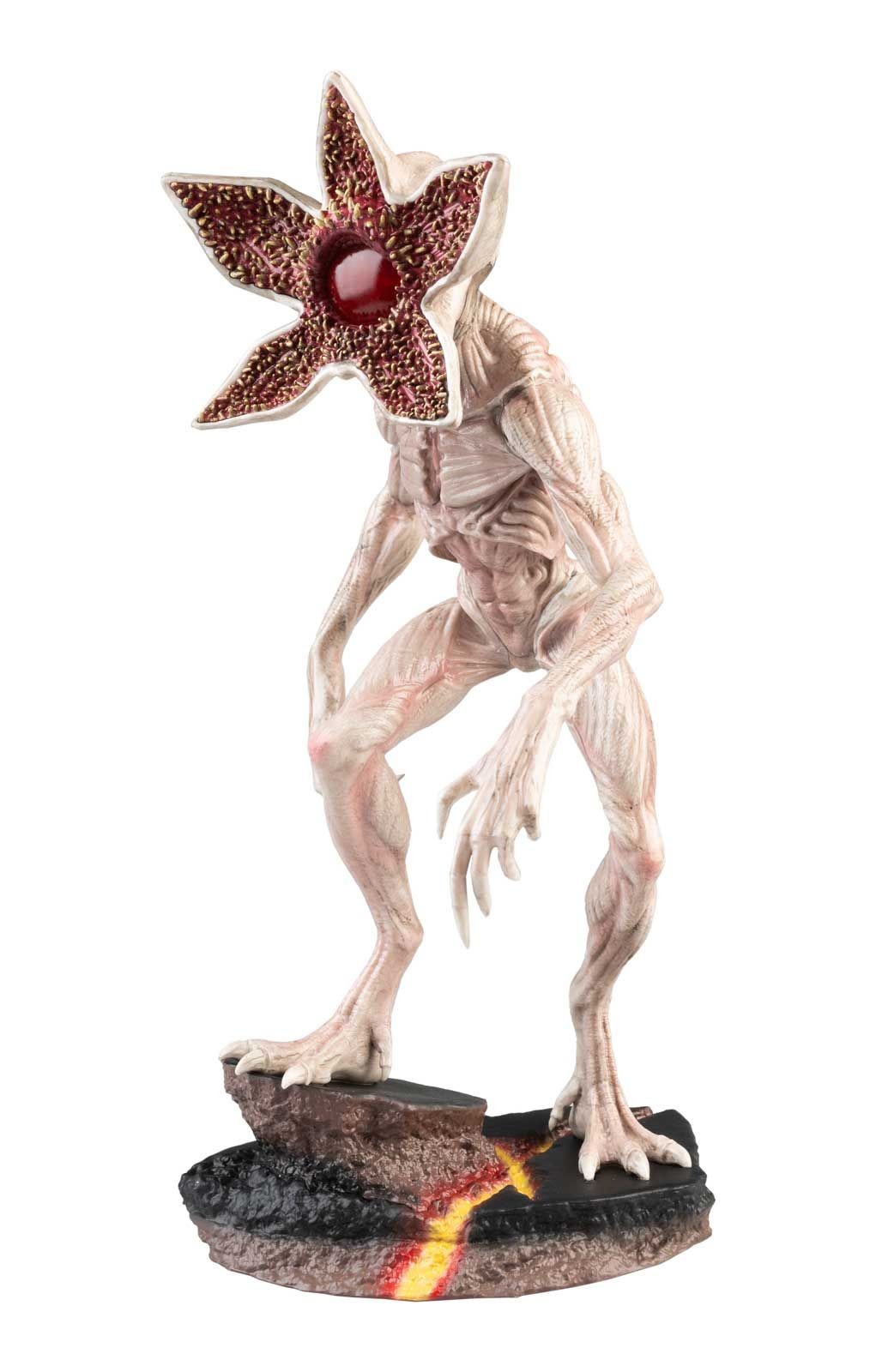 Gadżety Lampka nocna - Demogorgon (Stranger Things) — Paladone