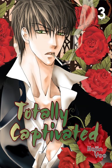 Totally captivated - Tom 3