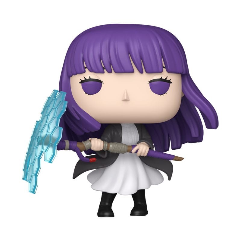 Figurka POP! - Fern 1987