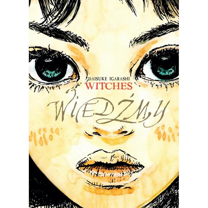 Wiedźmy - jednotomówka