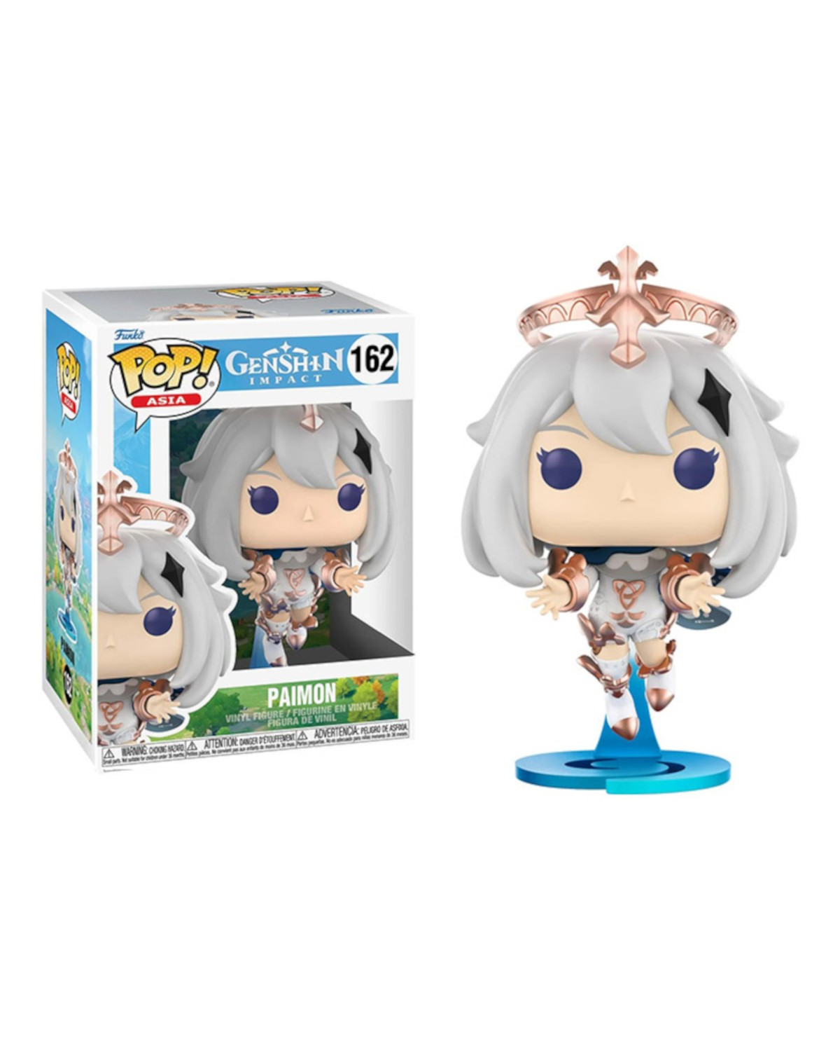 Figurka POP! - Paimon