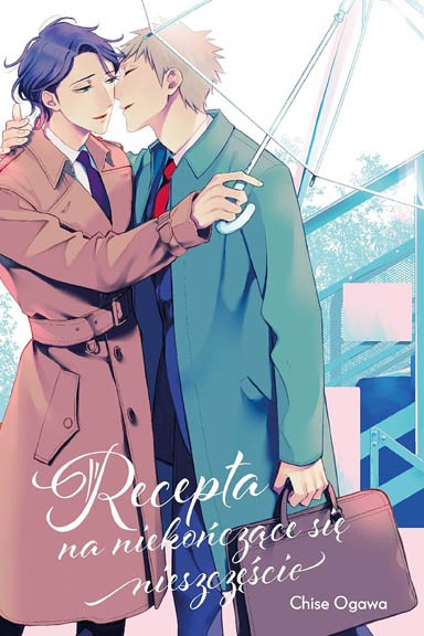 Recepta na niekończące się nieszczęście