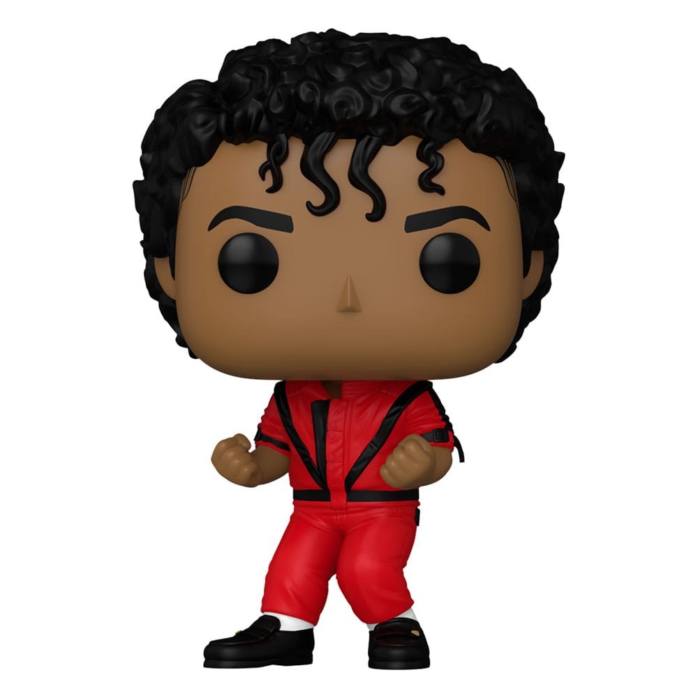 Figurka POP! - Michael Jackson 359