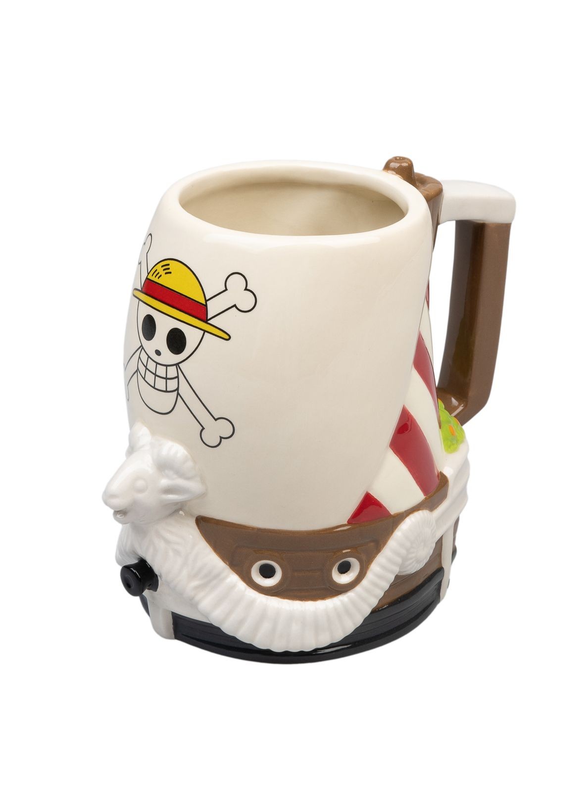 Kufel - One Piece Going Merry