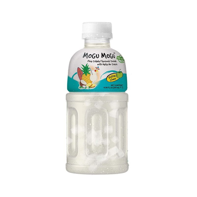 Napój - Mogu Mogu (pina colada flavour)