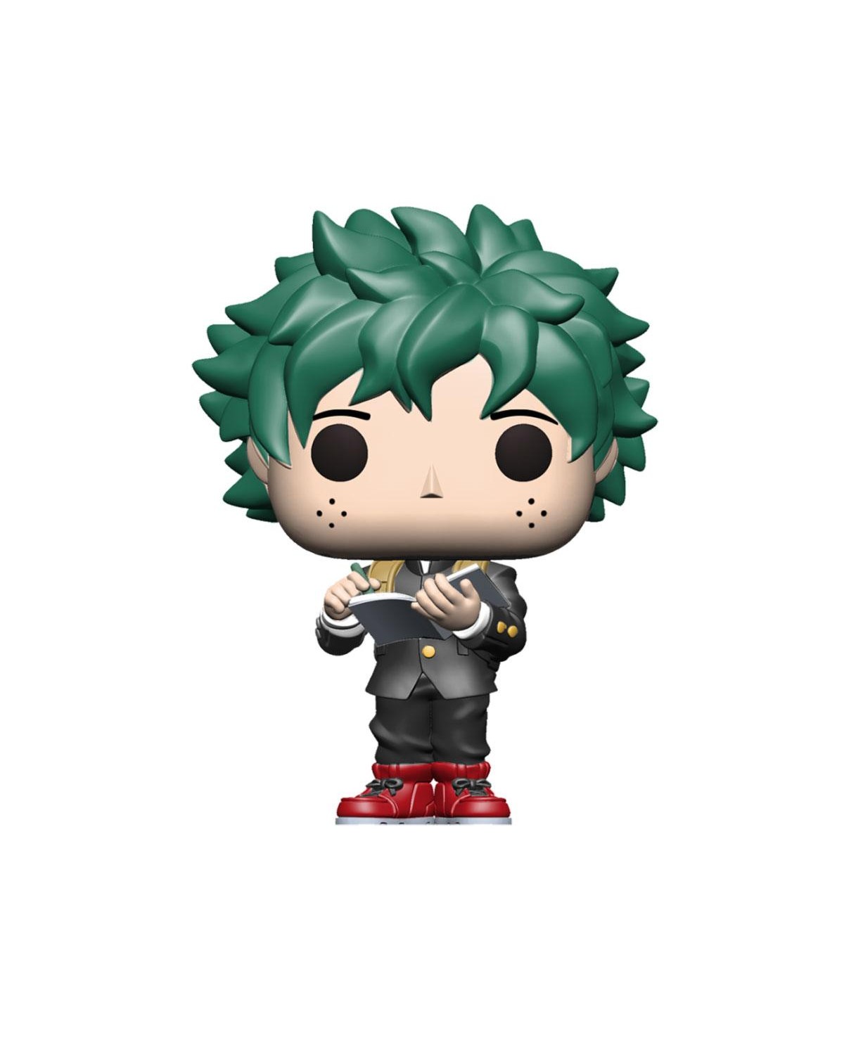 Figurka POP! Deku (Middle School Uniform) - Boku no Hero Academia