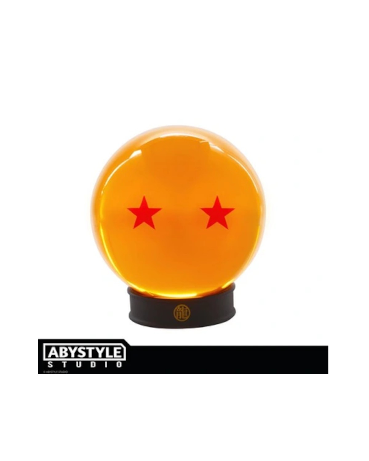 Smocza Kula 2 gwiazdki - Dragon Ball