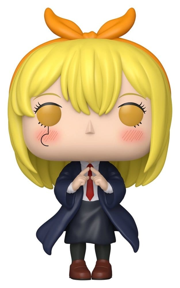 Figurka POP! - Lemon Irvine (2186)