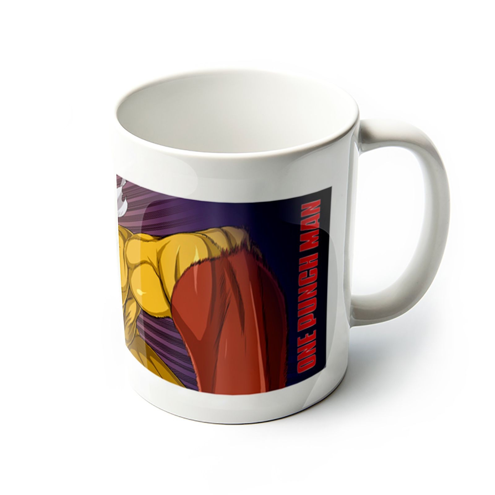 Kubek - Saitama (One Punch Man)