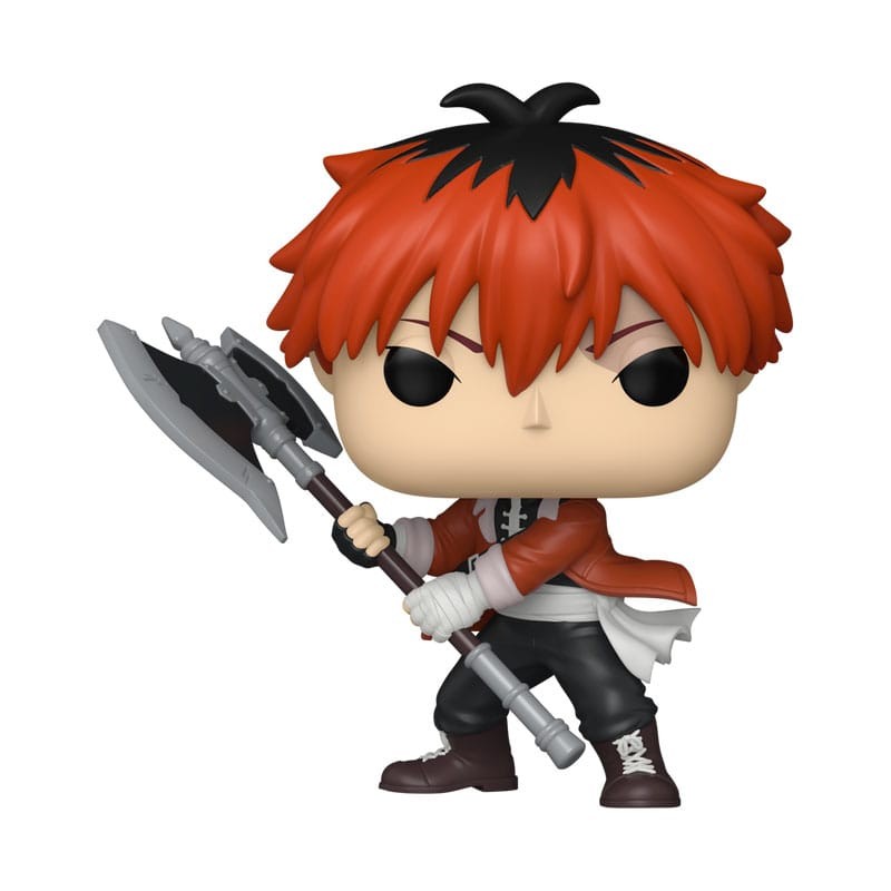 Figurka POP! - Stark 1988