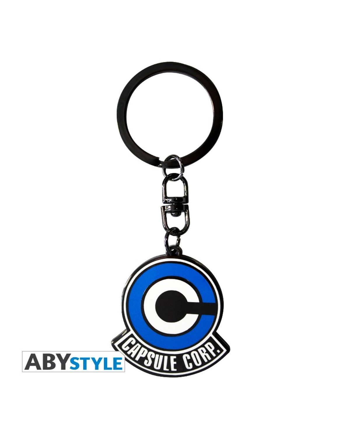 Brelok - Capsule Corp